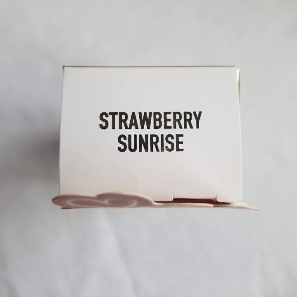 P.Louise The Cheek of it - Liquid Blush - Strawberry Sunrise